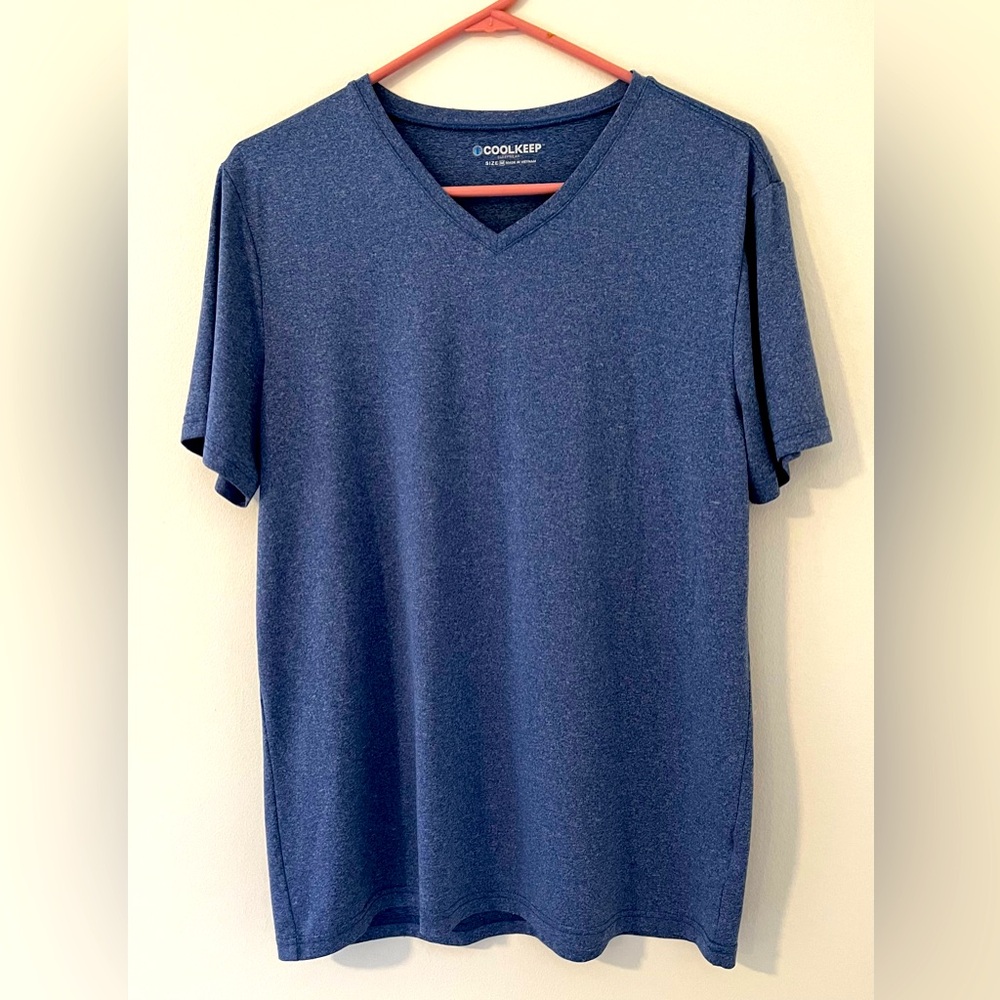 Cool keep Sleepwear Mens Tee
